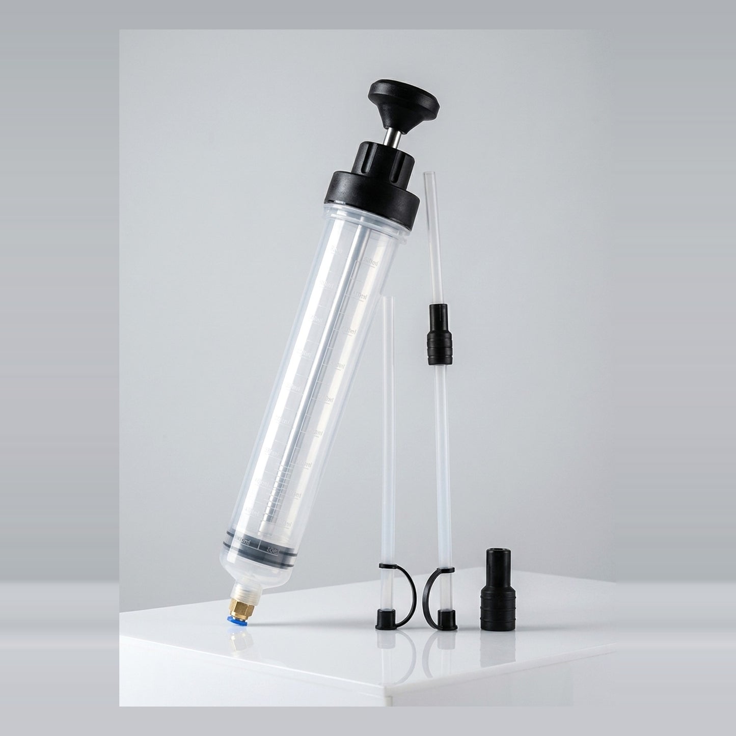 Quartsmith Fluid Extractor