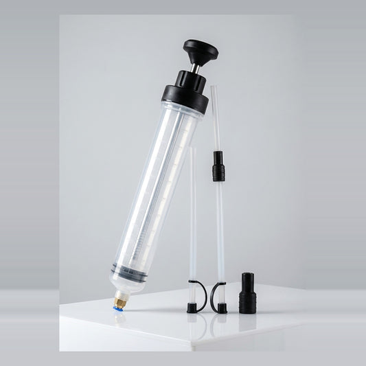 Quartsmith Fluid Extractor
