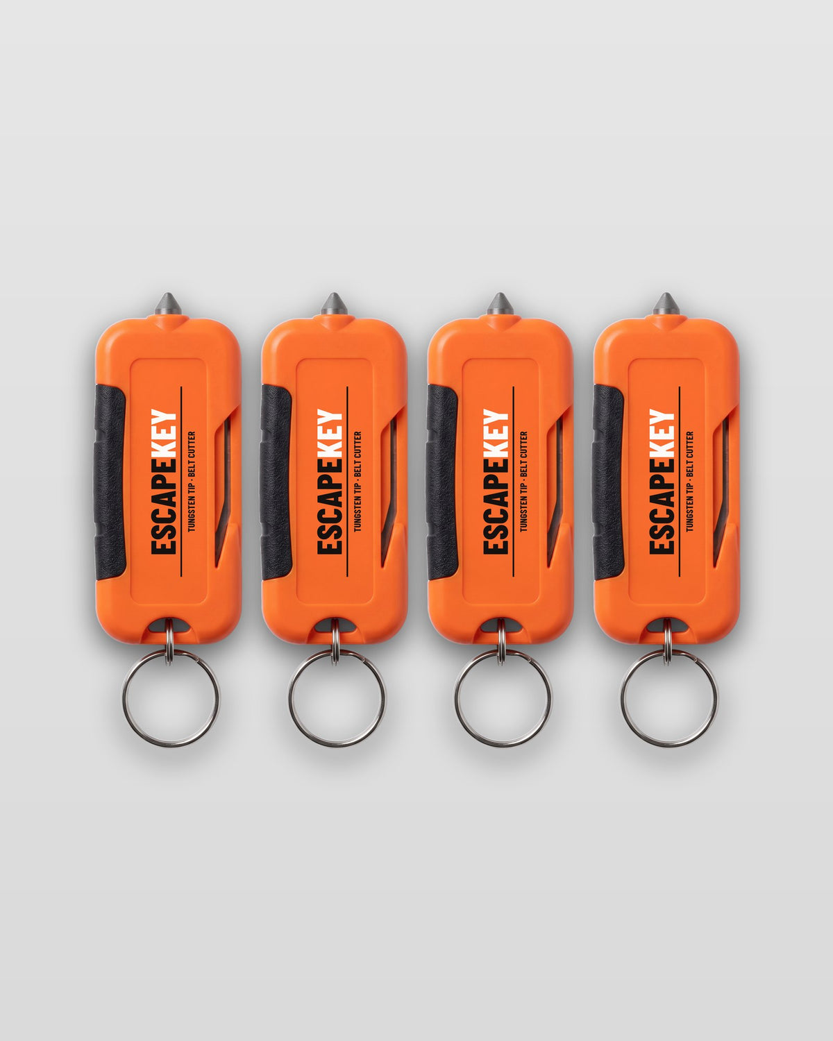 EscapeKey family pack — four tools